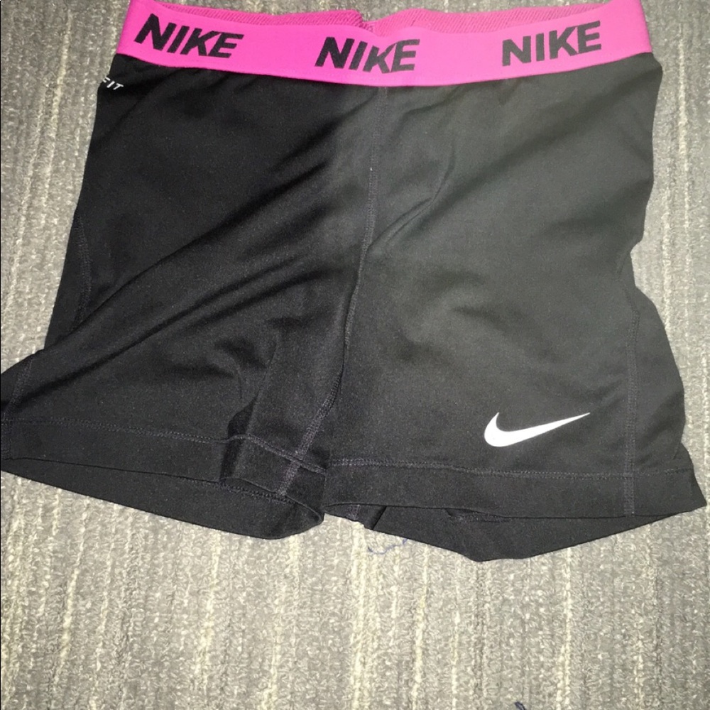 Nike Pro Spandex
